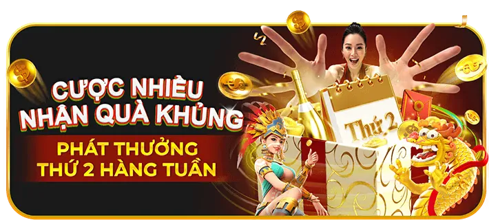Bắn cá đổi thưởng BK888