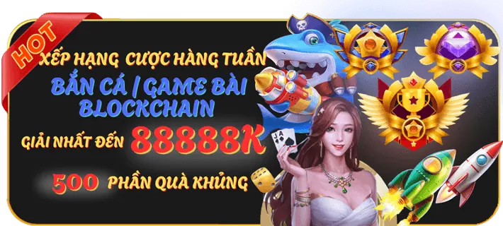 Xổ số BK888