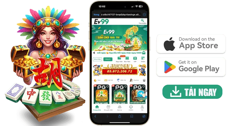 Hướng dẫn tải BK888 cho iOS