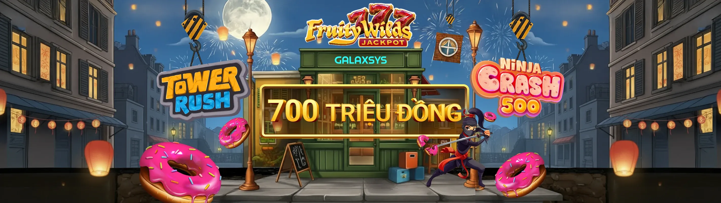 Sòng bạc trực tuyến BK888 với các trò chơi casino đa dạng