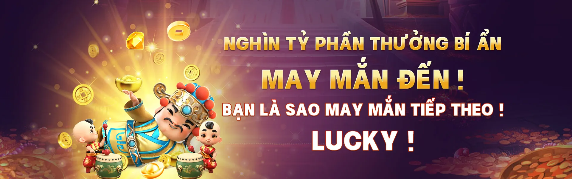 Thưởng Đặc Biệt Cho Slot Game & Nổ Hũ