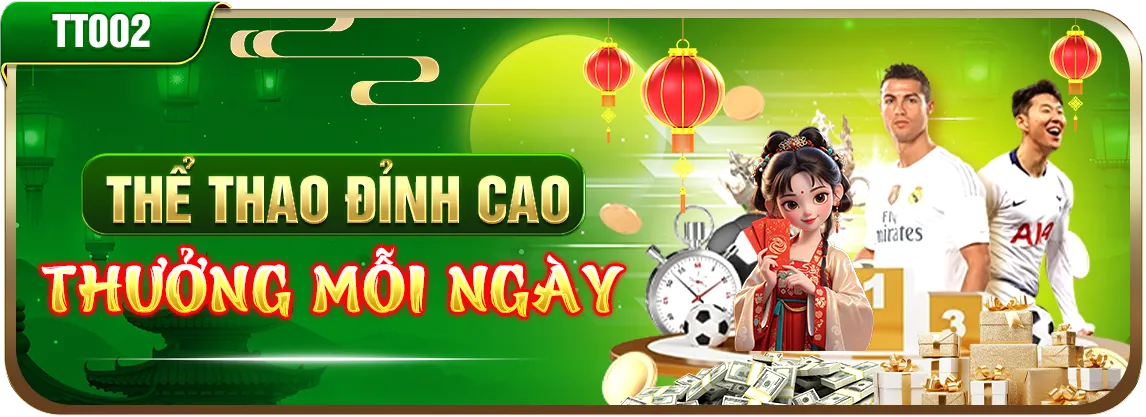 Sân vận động với ánh sáng rực rỡ và logo BK888, biểu tượng cá cược thể thao hàng đầu Việt Nam
