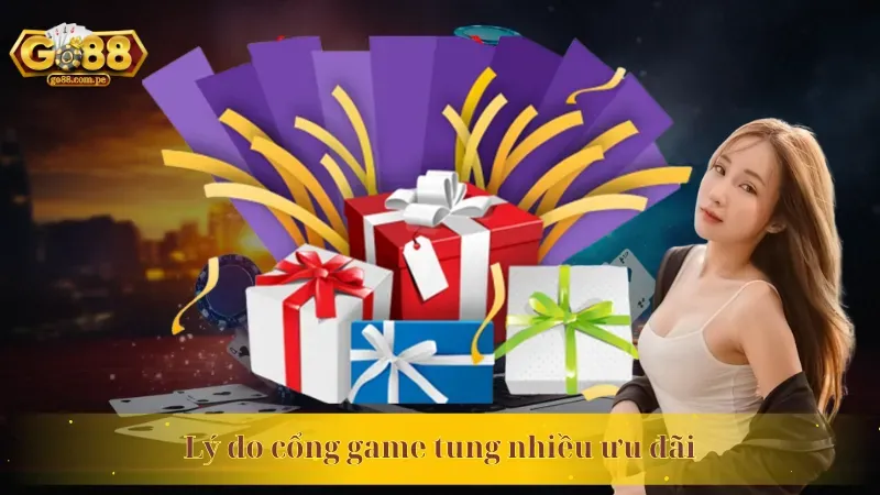 Tiền Thưởng Miễn Phí & Vòng Quay