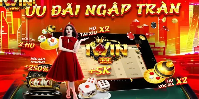 Các chương trình khuyến mãi và ưu đãi bk888